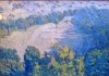 1912 - Bozzettone per L'agone dei centauri